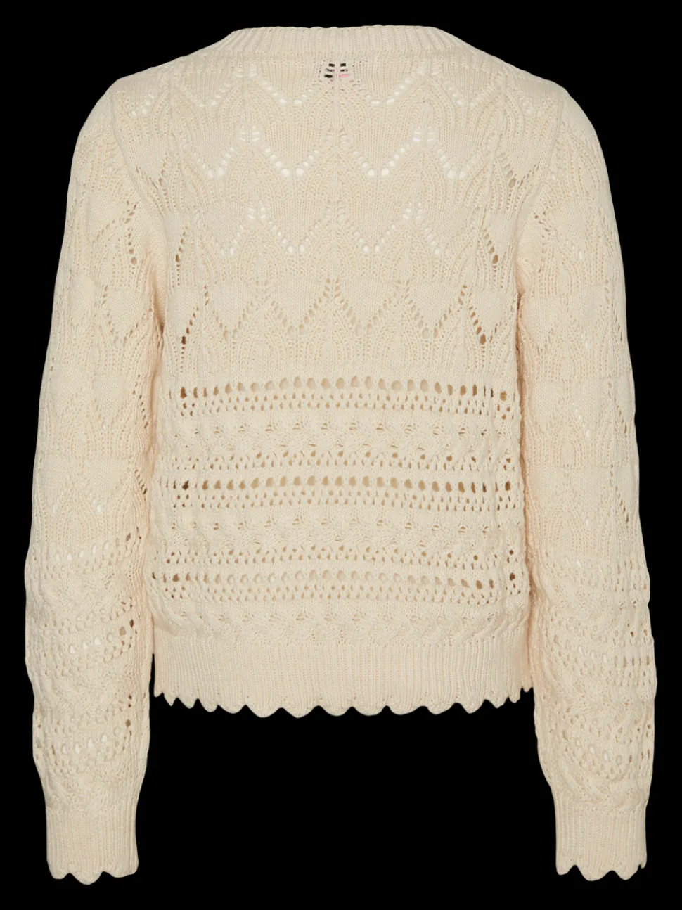 VMLUA Pullover