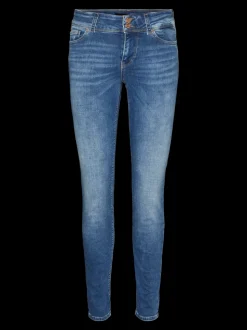 VMLUISA Slim Fit Jeans