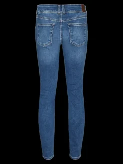 VMLUISA Slim Fit Jeans