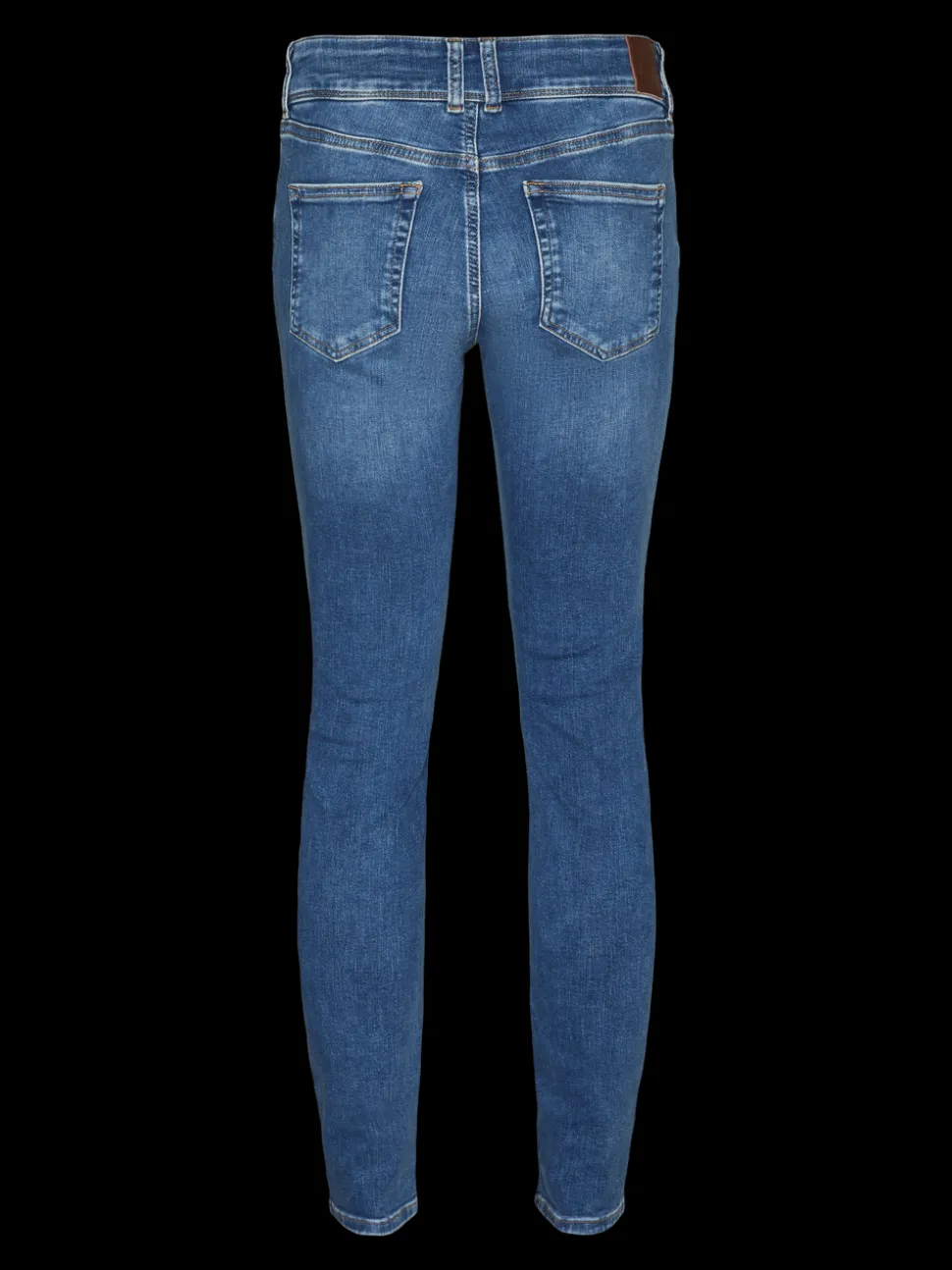 VMLUISA Slim Fit Jeans