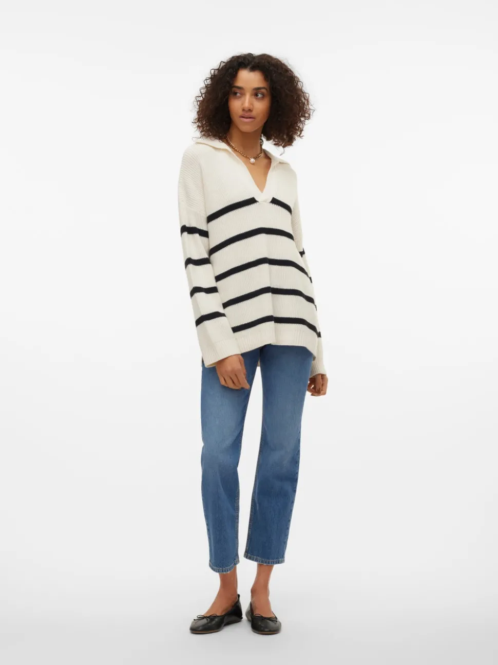 VMLUNA Pullover