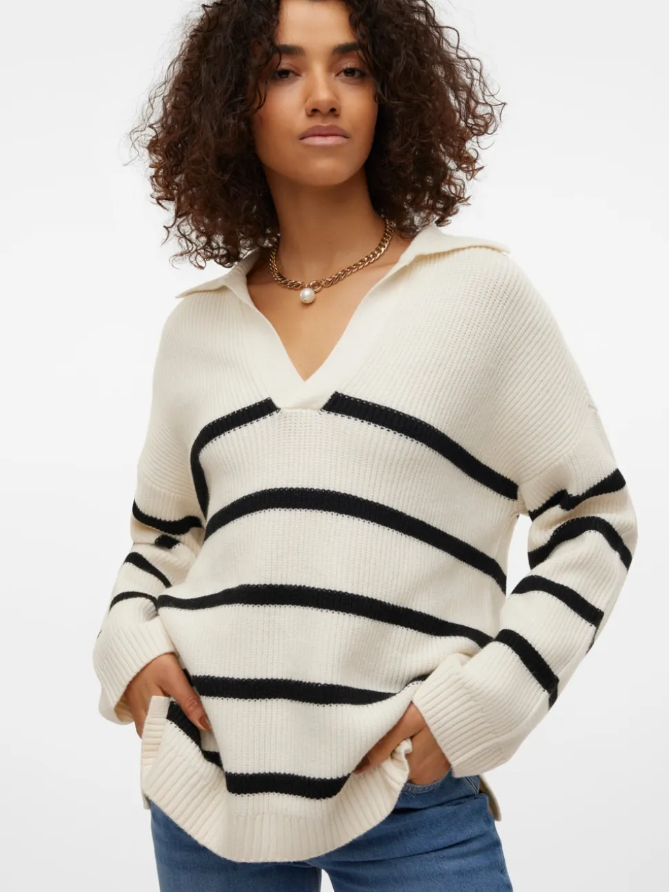 VMLUNA Pullover