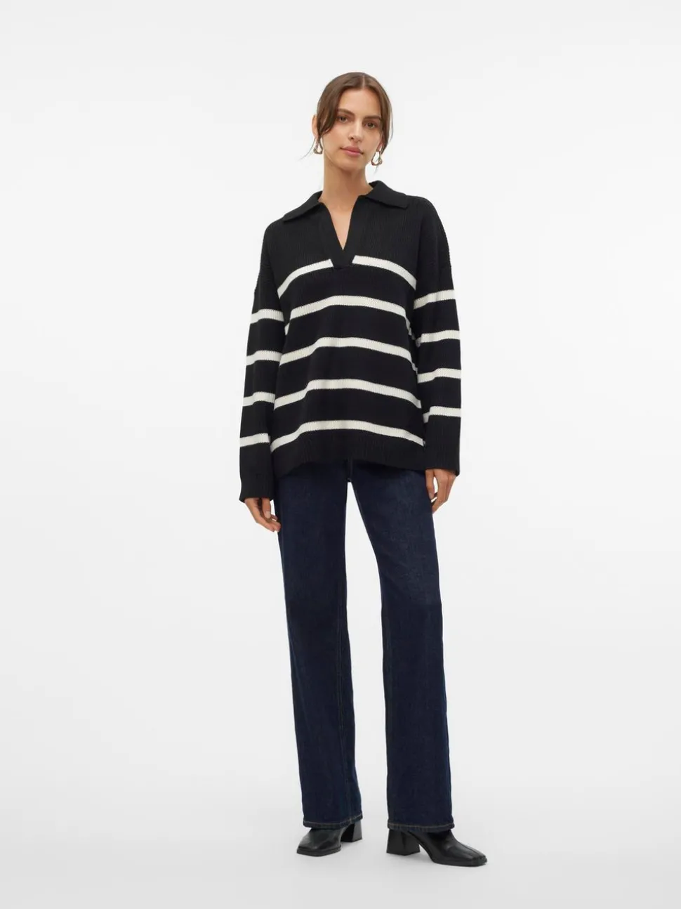 VMLUNA Pullover