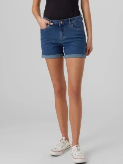 VMLUNA Shorts