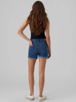 VMLUNA Shorts