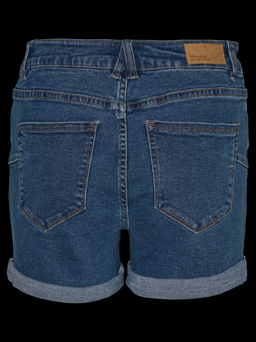 VMLUNA Shorts