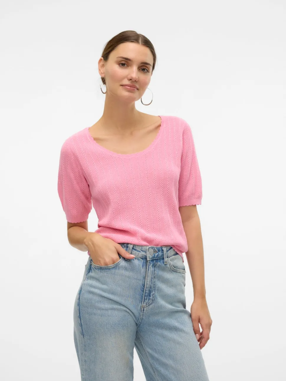 VMLUXLIGHT Pullover