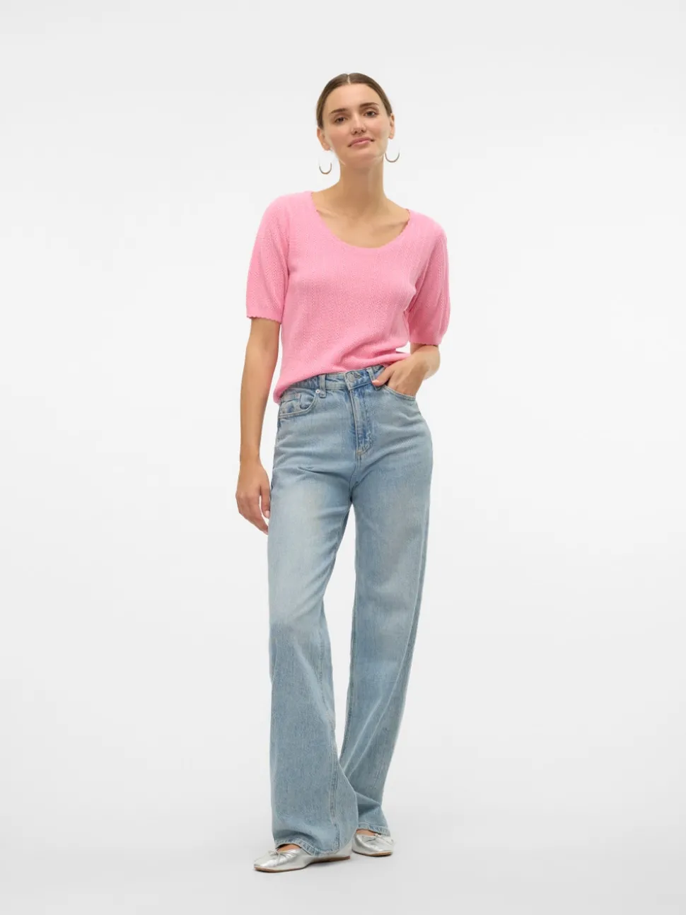 VMLUXLIGHT Pullover