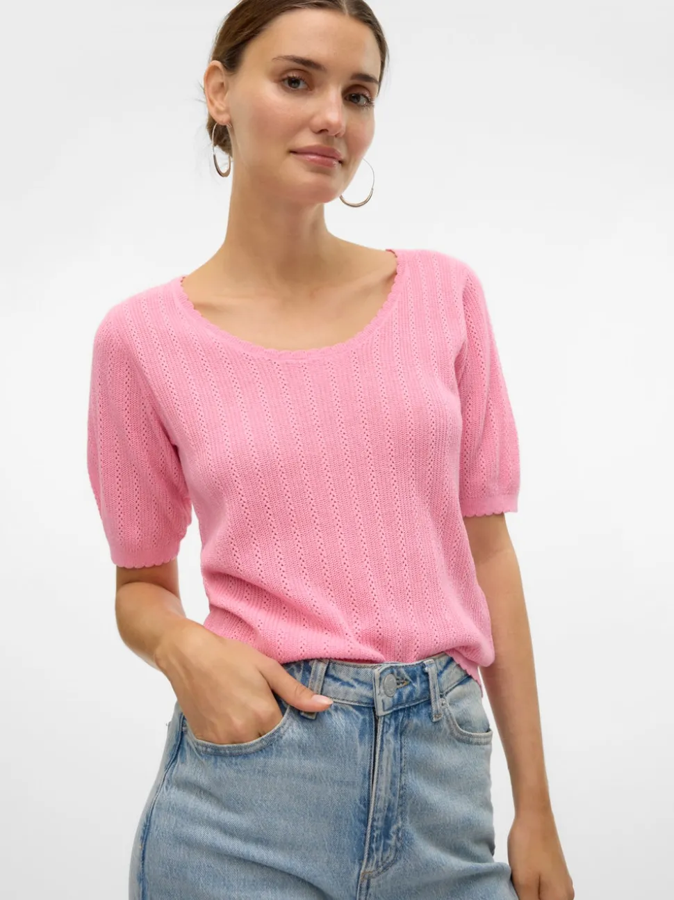 VMLUXLIGHT Pullover