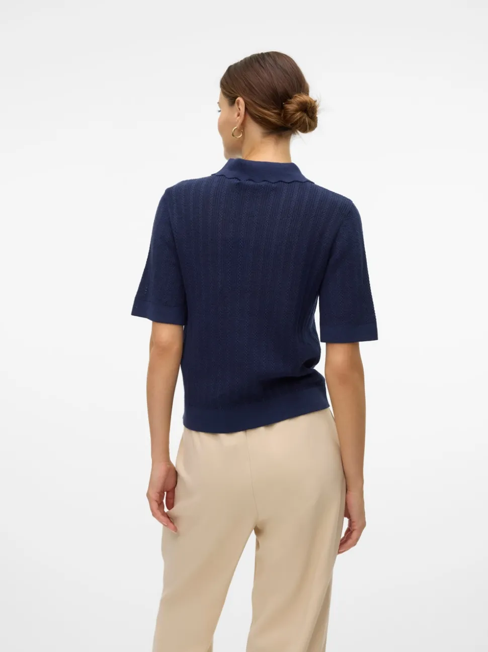 VMLUXLIGHT Pullover