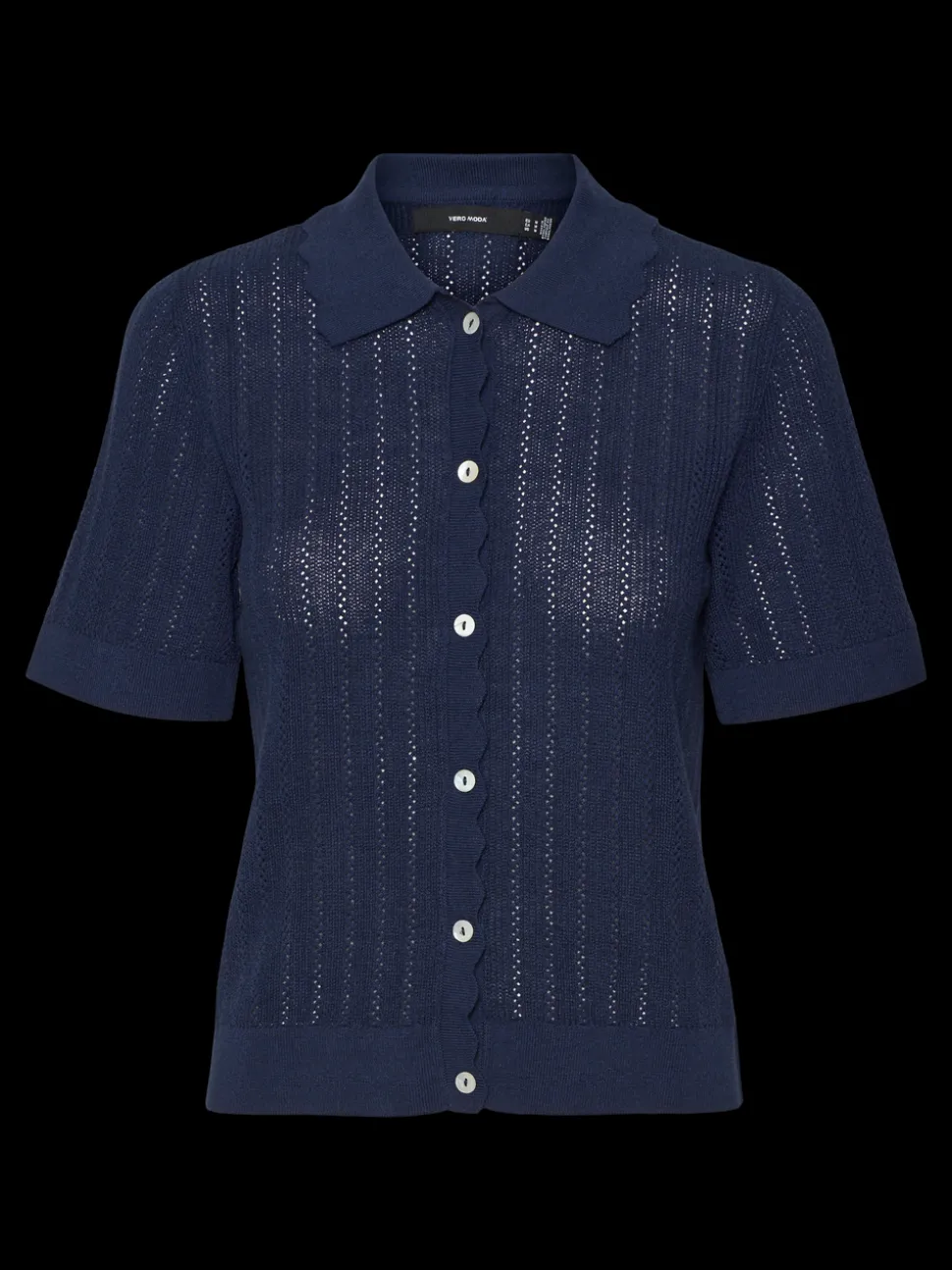 VMLUXLIGHT Pullover