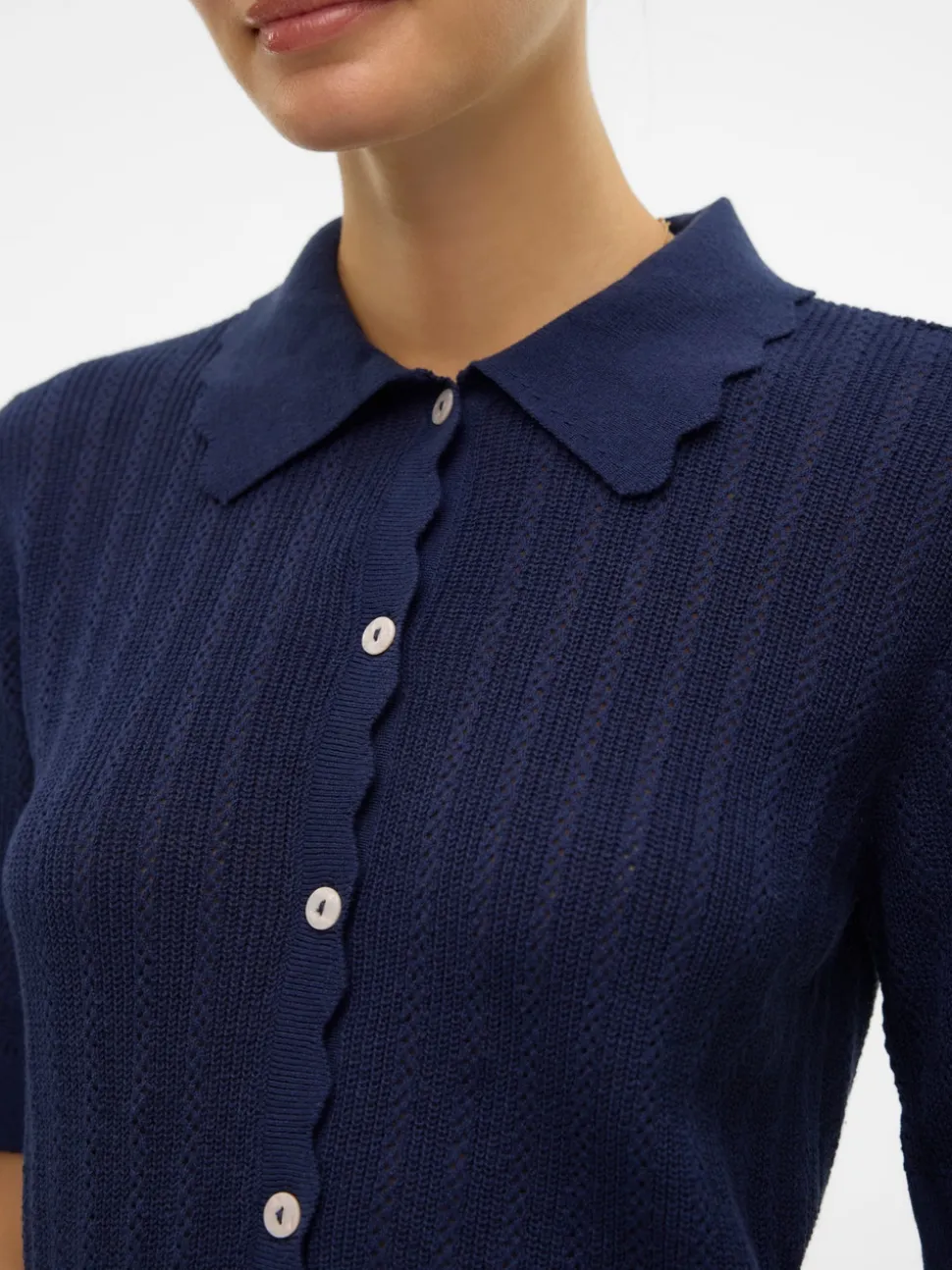 VMLUXLIGHT Pullover
