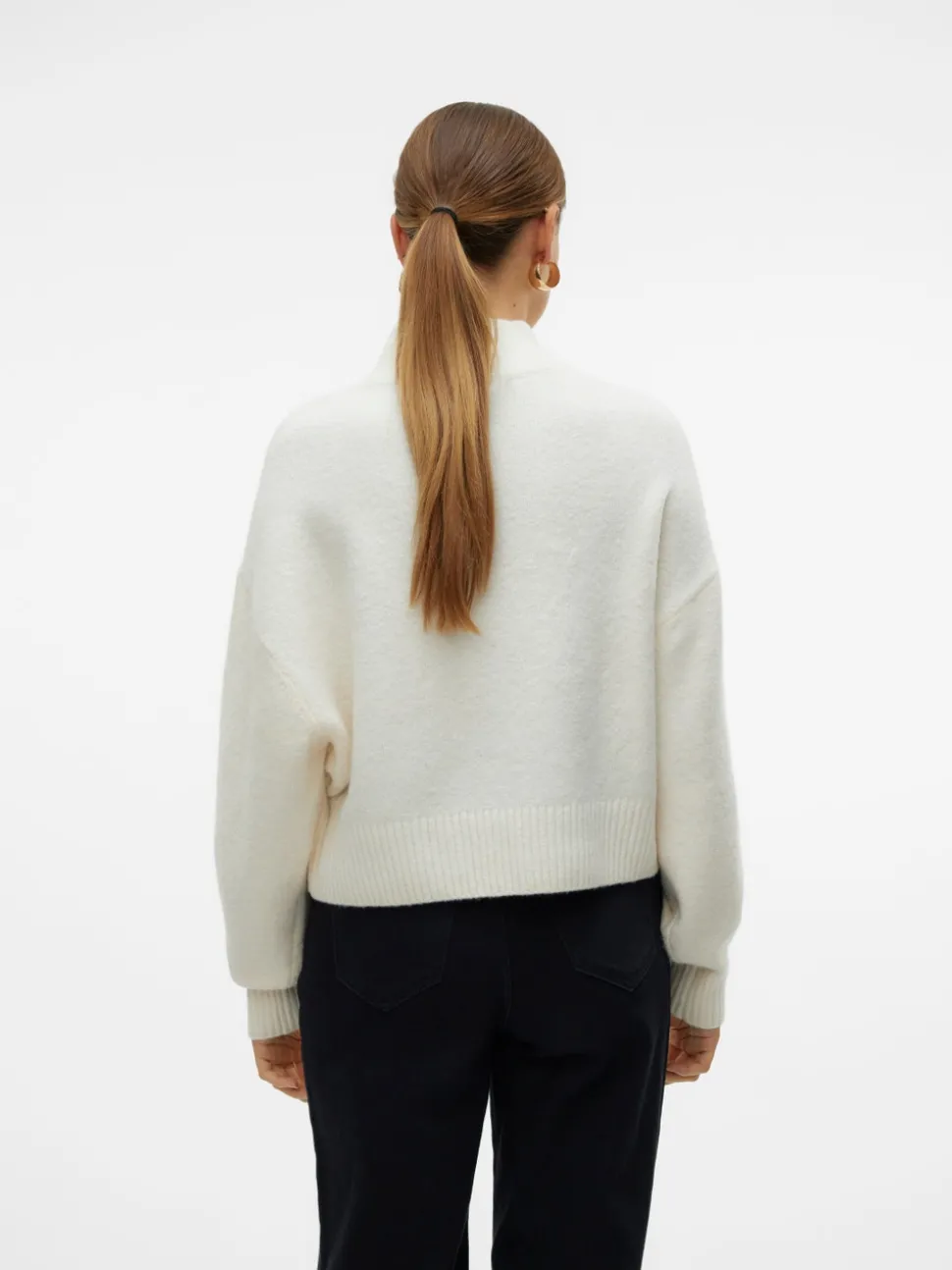 VMLYKKE Pullover