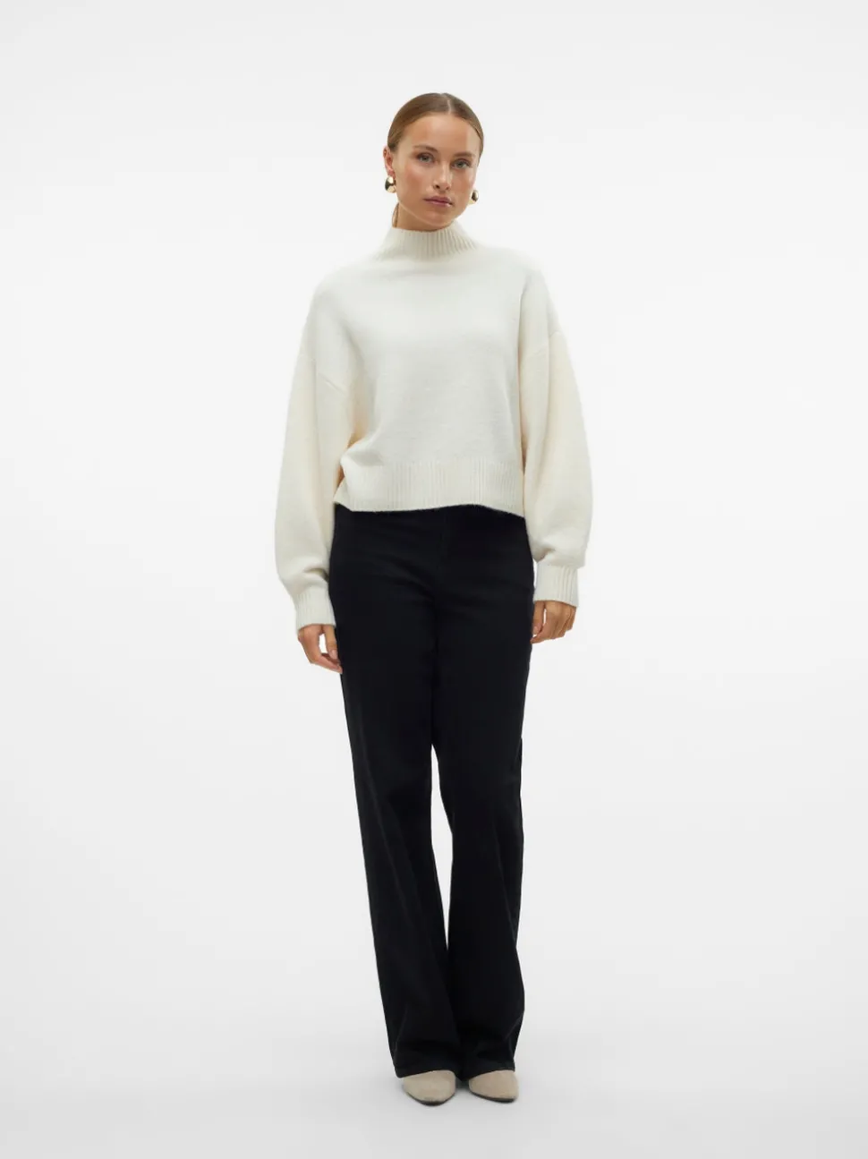 VMLYKKE Pullover