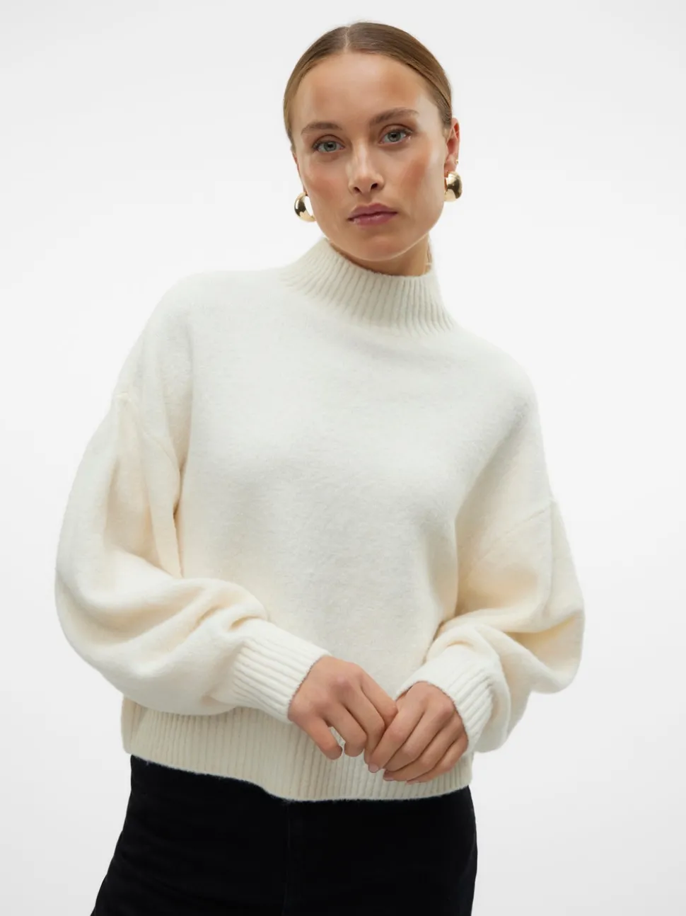 VMLYKKE Pullover