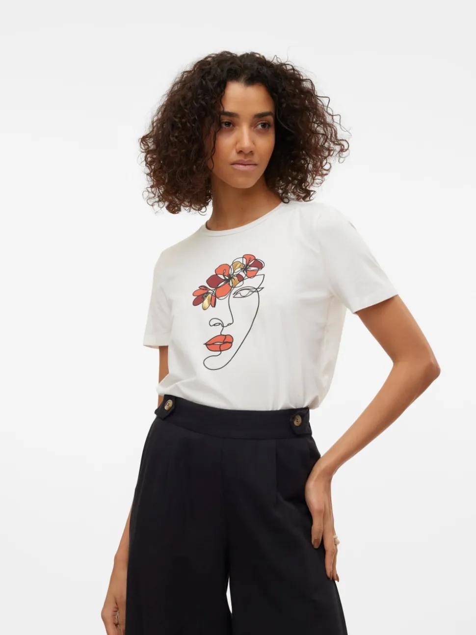 VMMACKENZI T-shirt