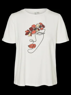 VMMACKENZI T-shirt