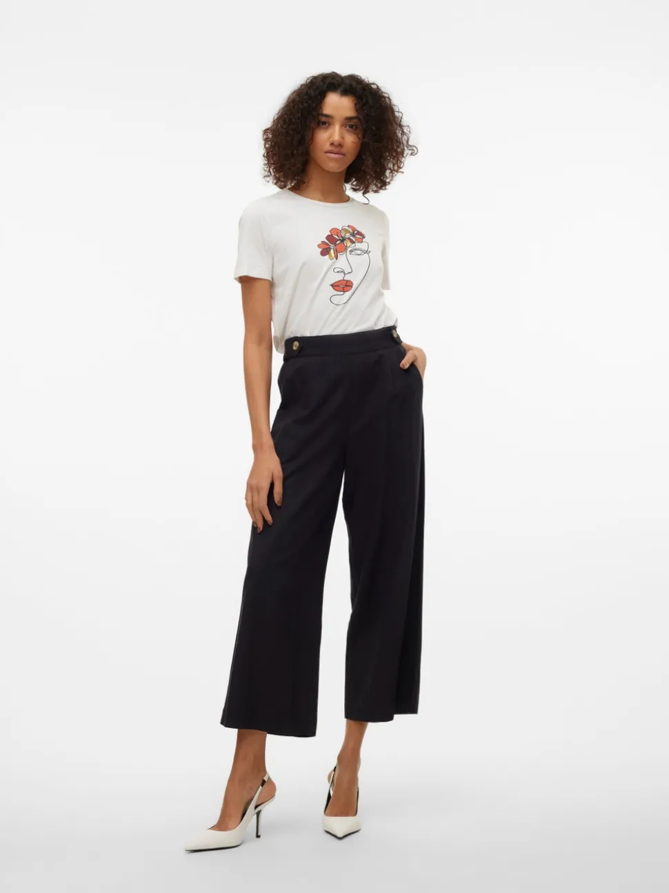 VMMACKENZI T-shirt
