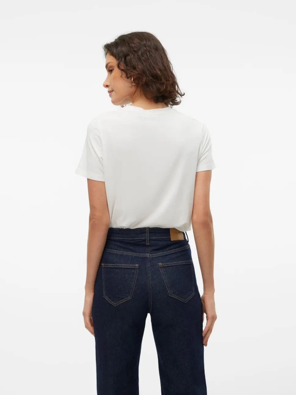VMMACKENZI T-shirt