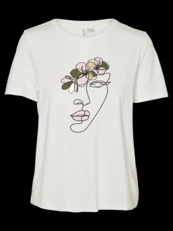 VMMACKENZI T-shirt