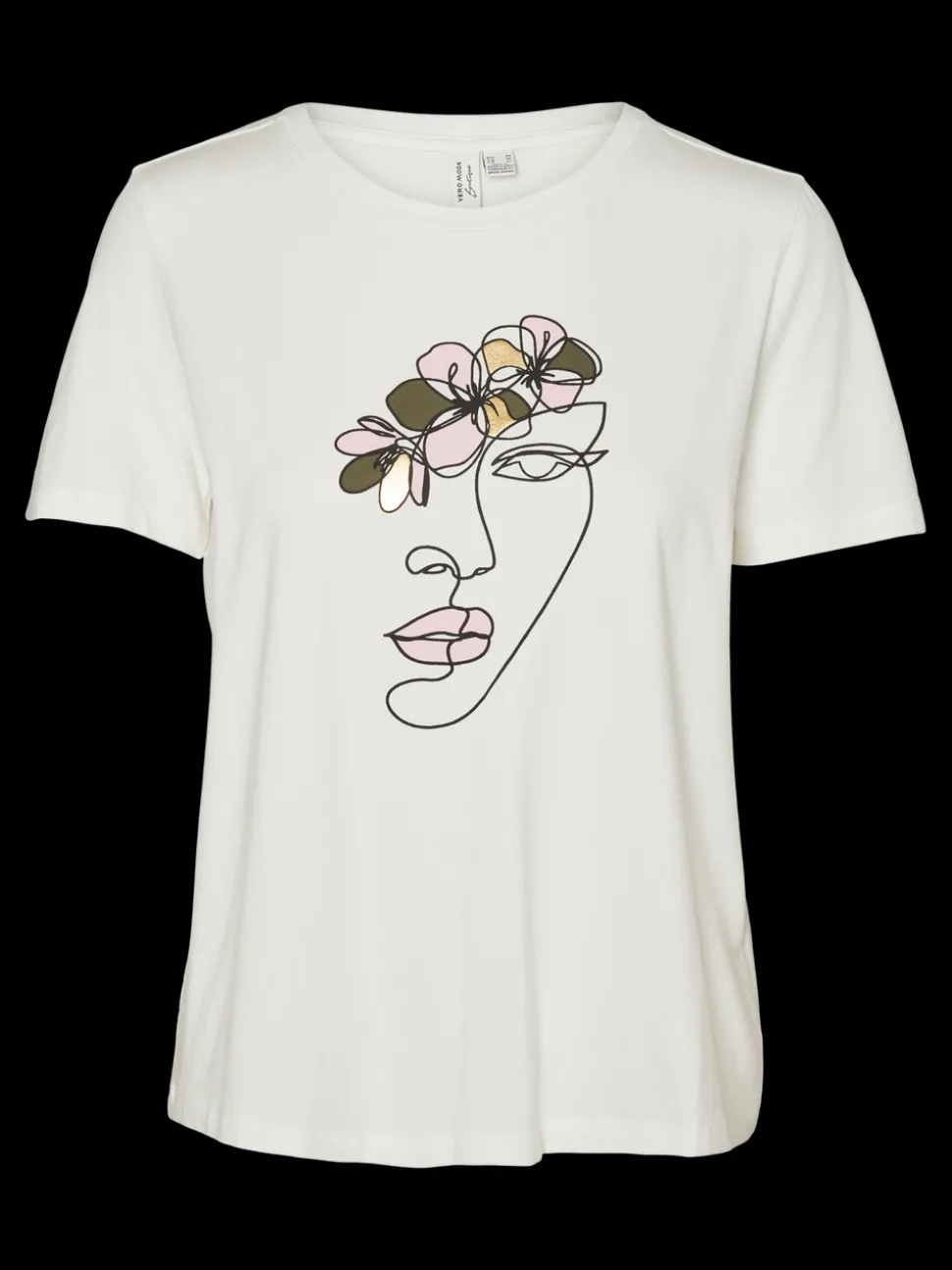 VMMACKENZI T-shirt