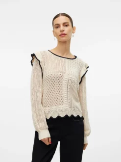 VMMADELYN Pullover