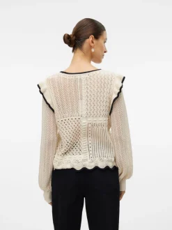 VMMADELYN Pullover
