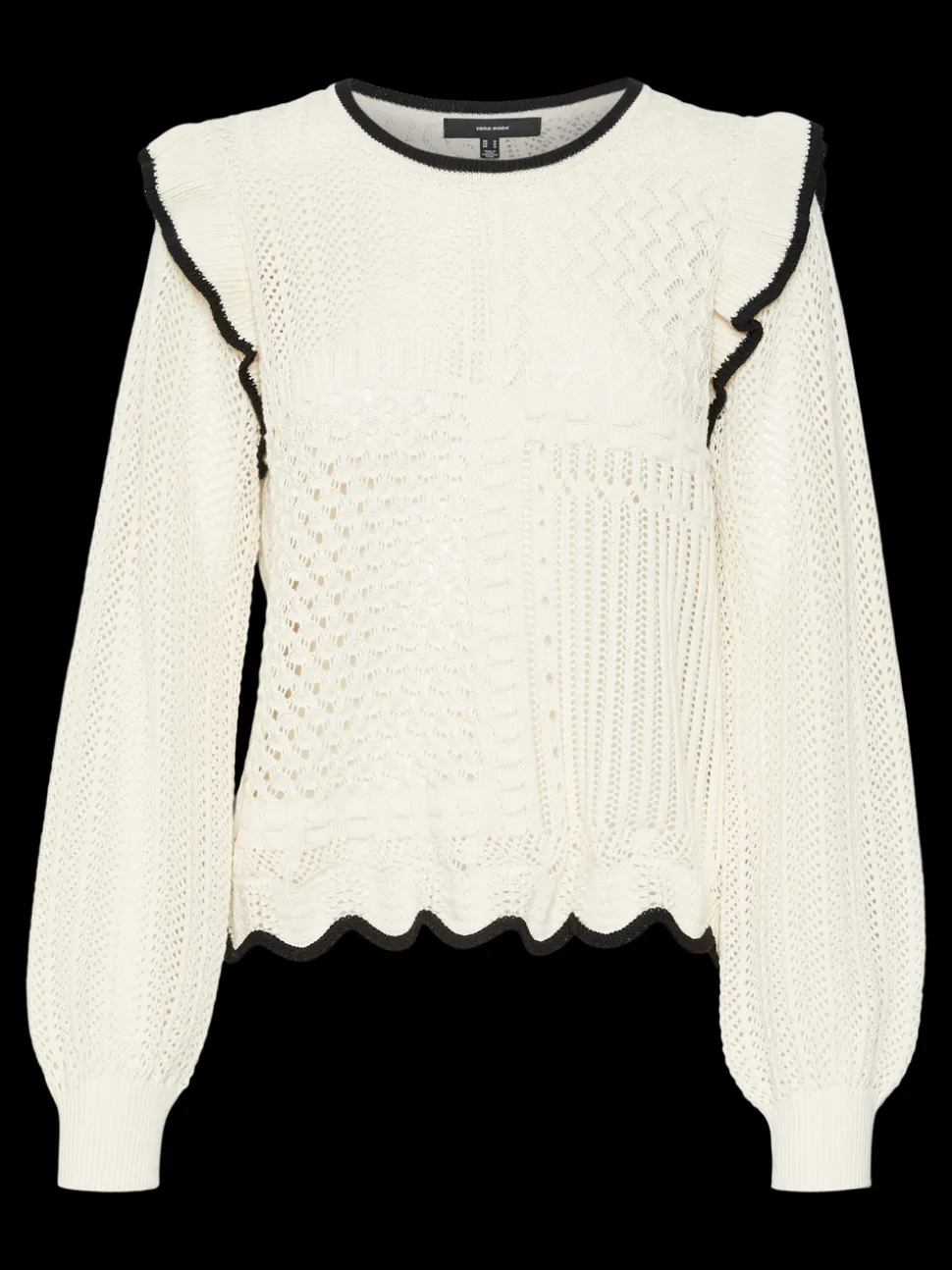 VMMADELYN Pullover
