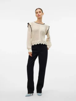 VMMADELYN Pullover