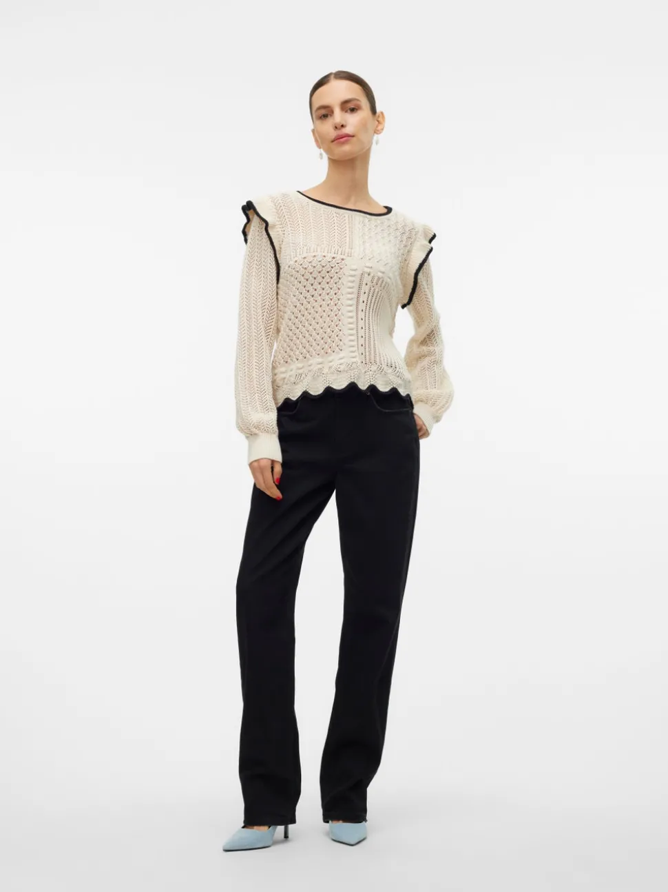 VMMADELYN Pullover