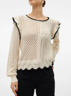VMMADELYN Pullover