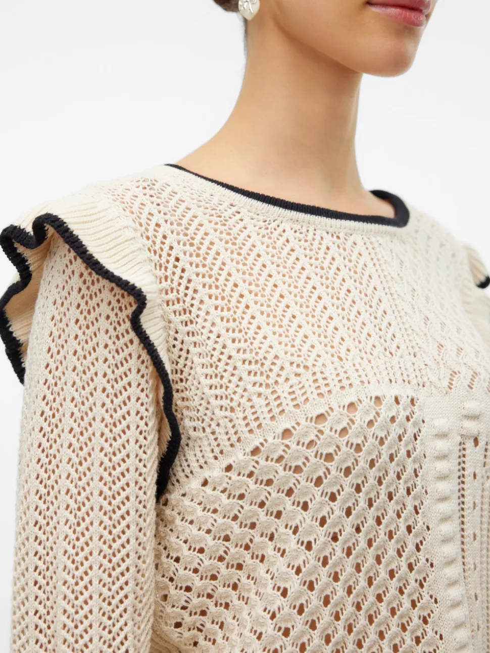 VMMADELYN Pullover