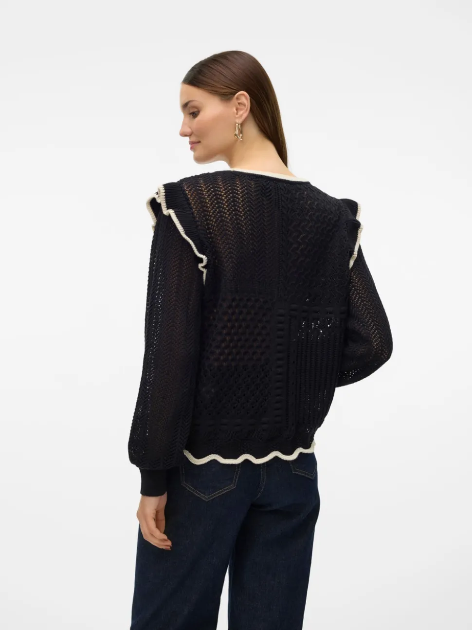VMMADELYN Pullover