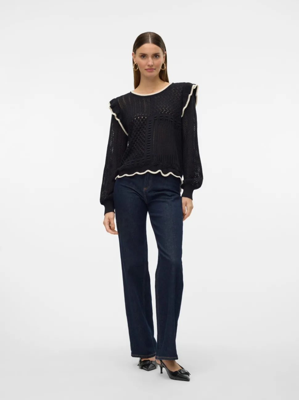 VMMADELYN Pullover
