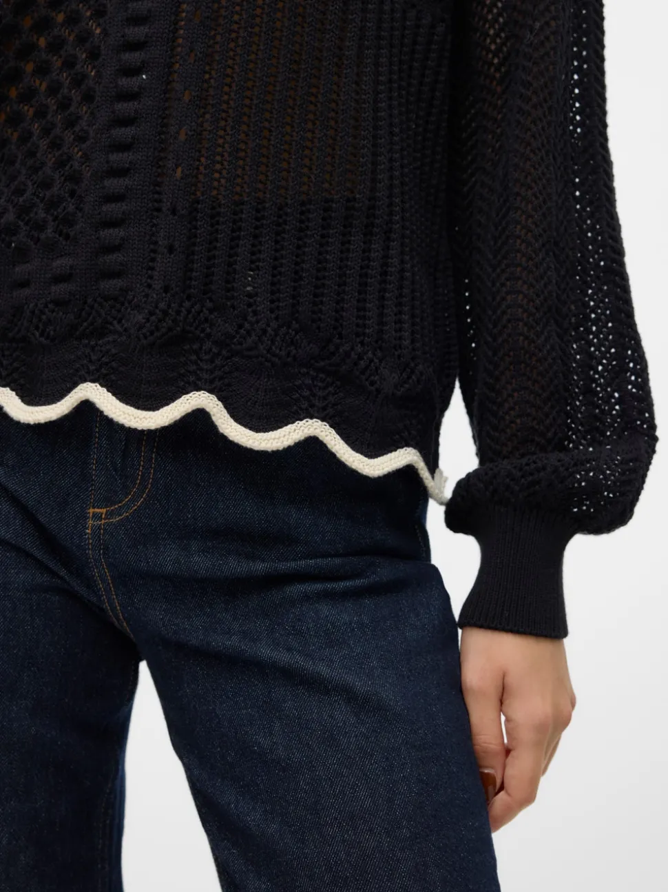 VMMADELYN Pullover