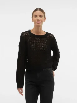VMMADERA Pullover