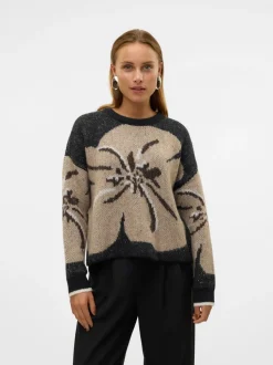 VMMADISON Pullover