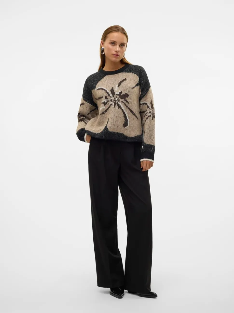 VMMADISON Pullover