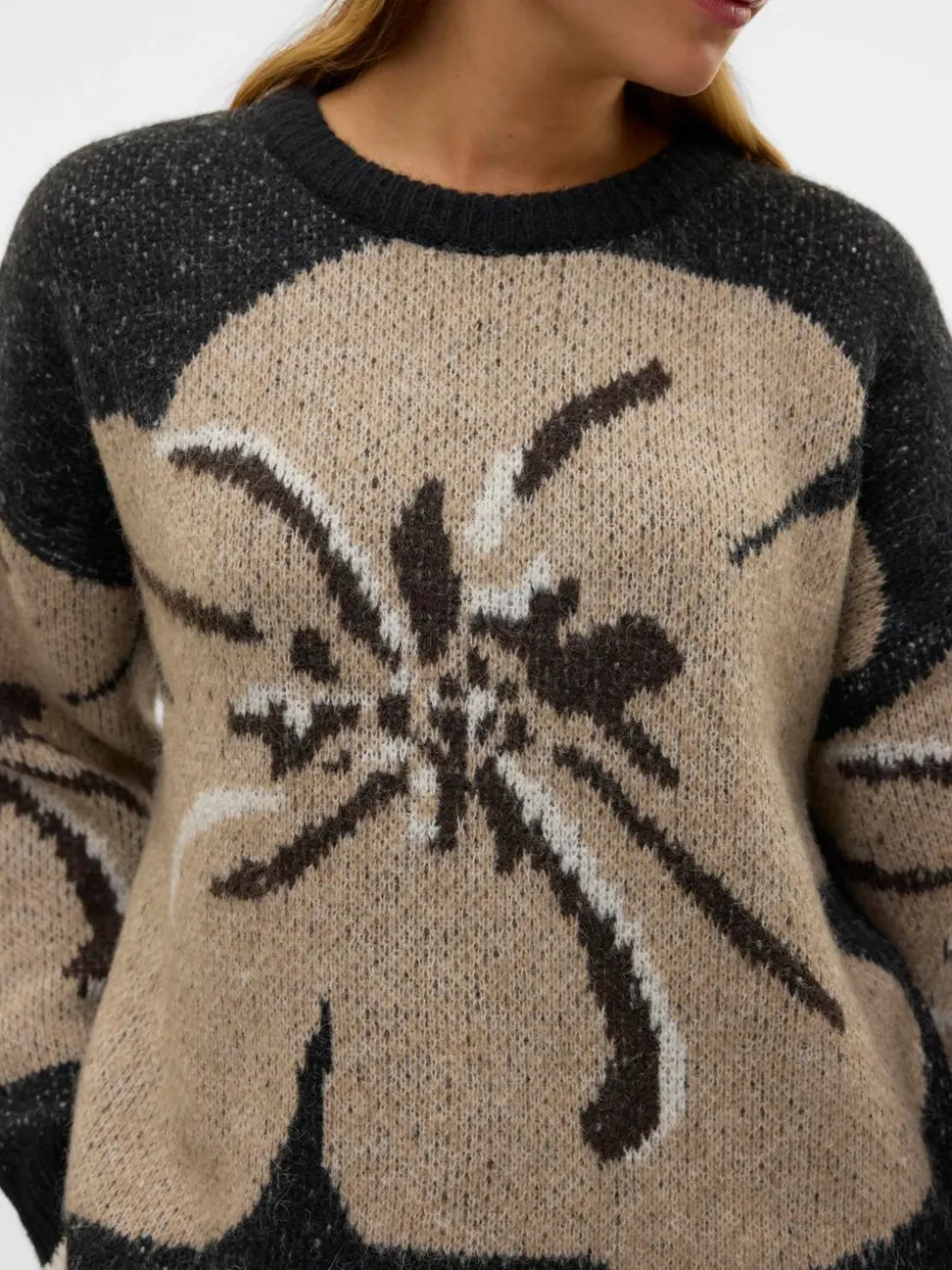 VMMADISON Pullover