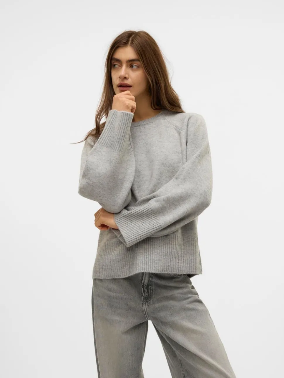 VMMAGALENE Pullover