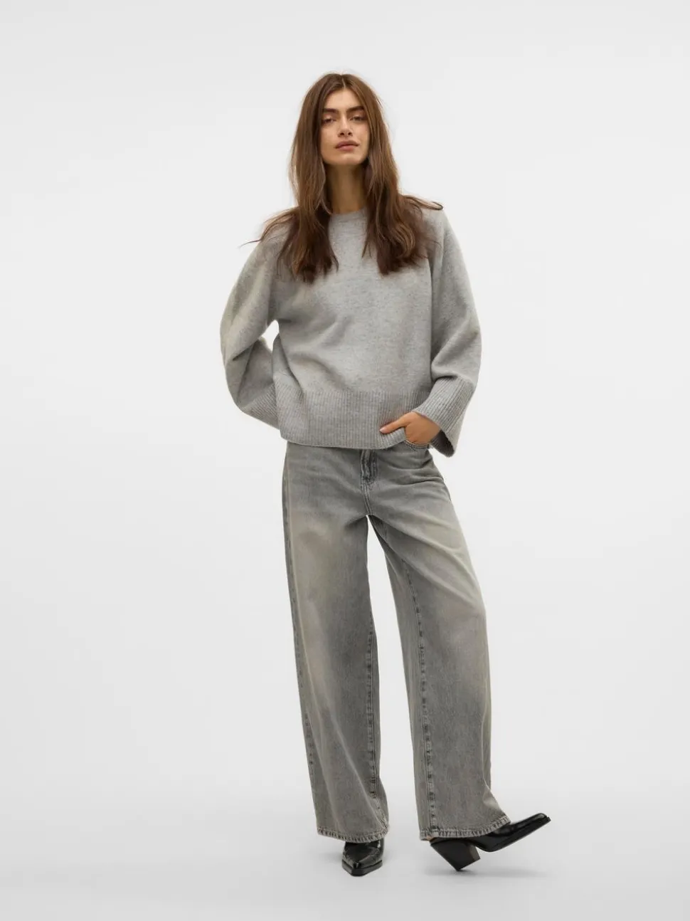 VMMAGALENE Pullover