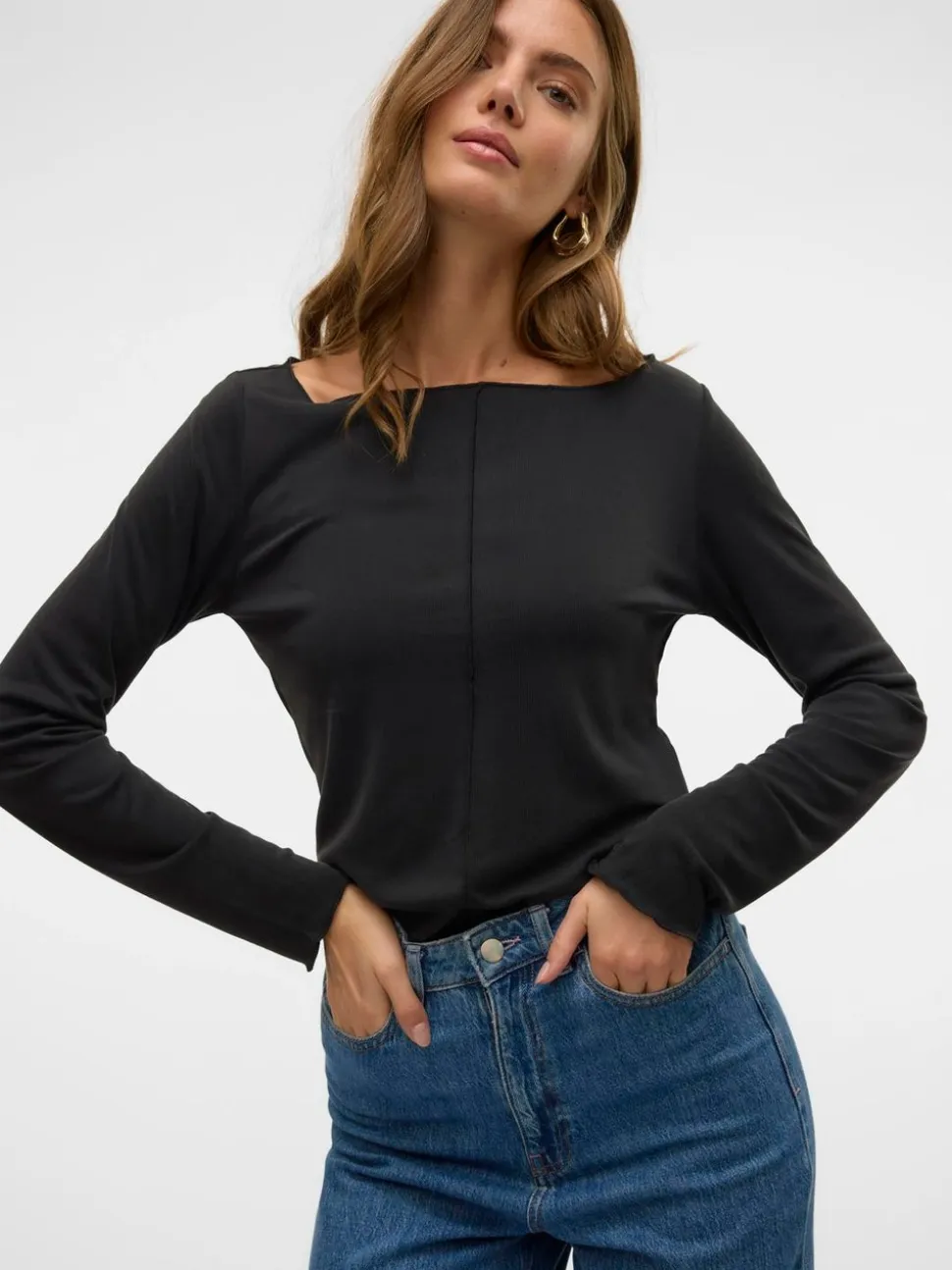 VMMAGGIE Topp