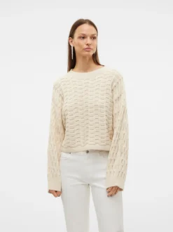 VMMAISIE Pullover