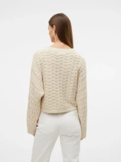 VMMAISIE Pullover