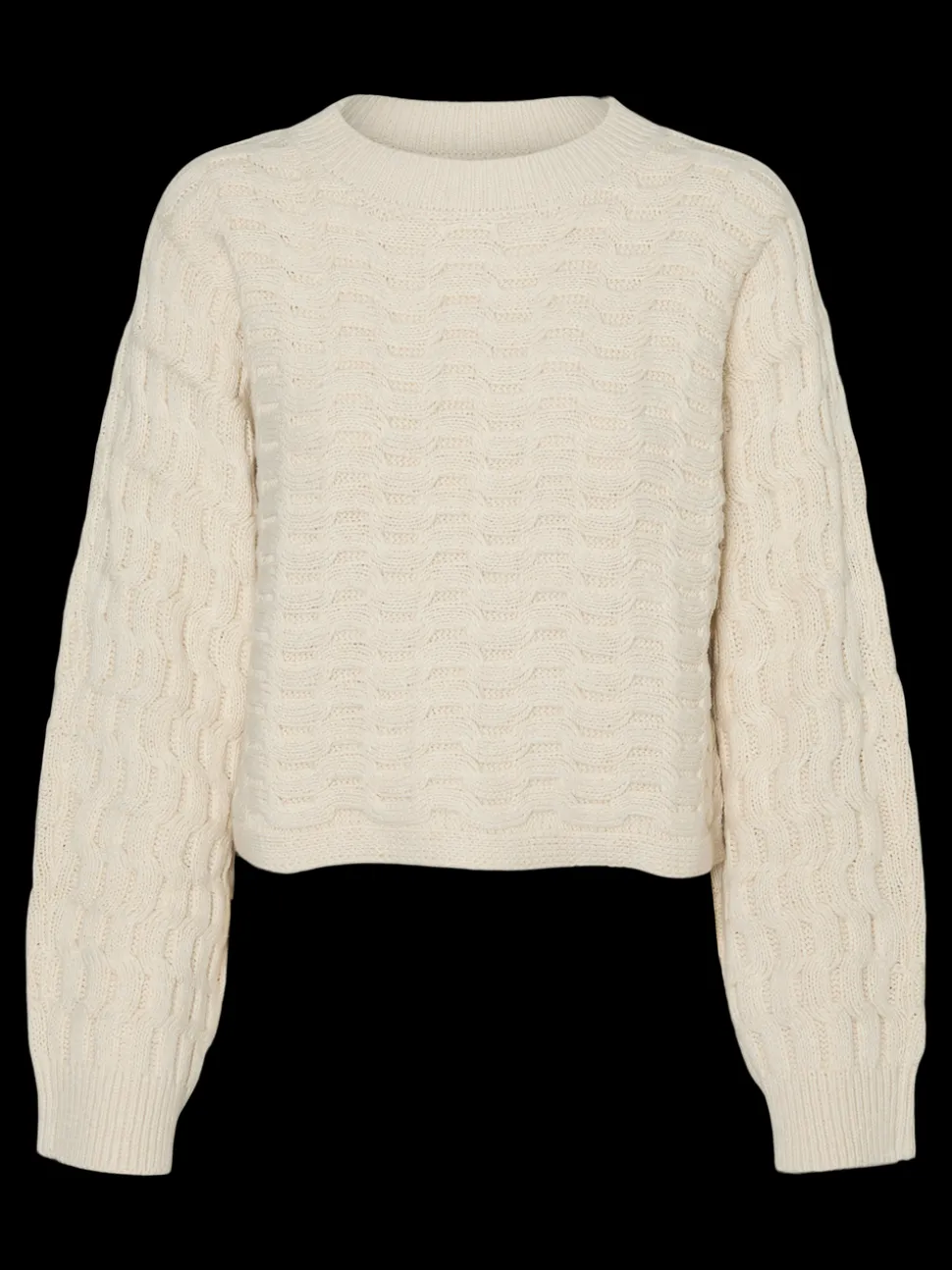 VMMAISIE Pullover