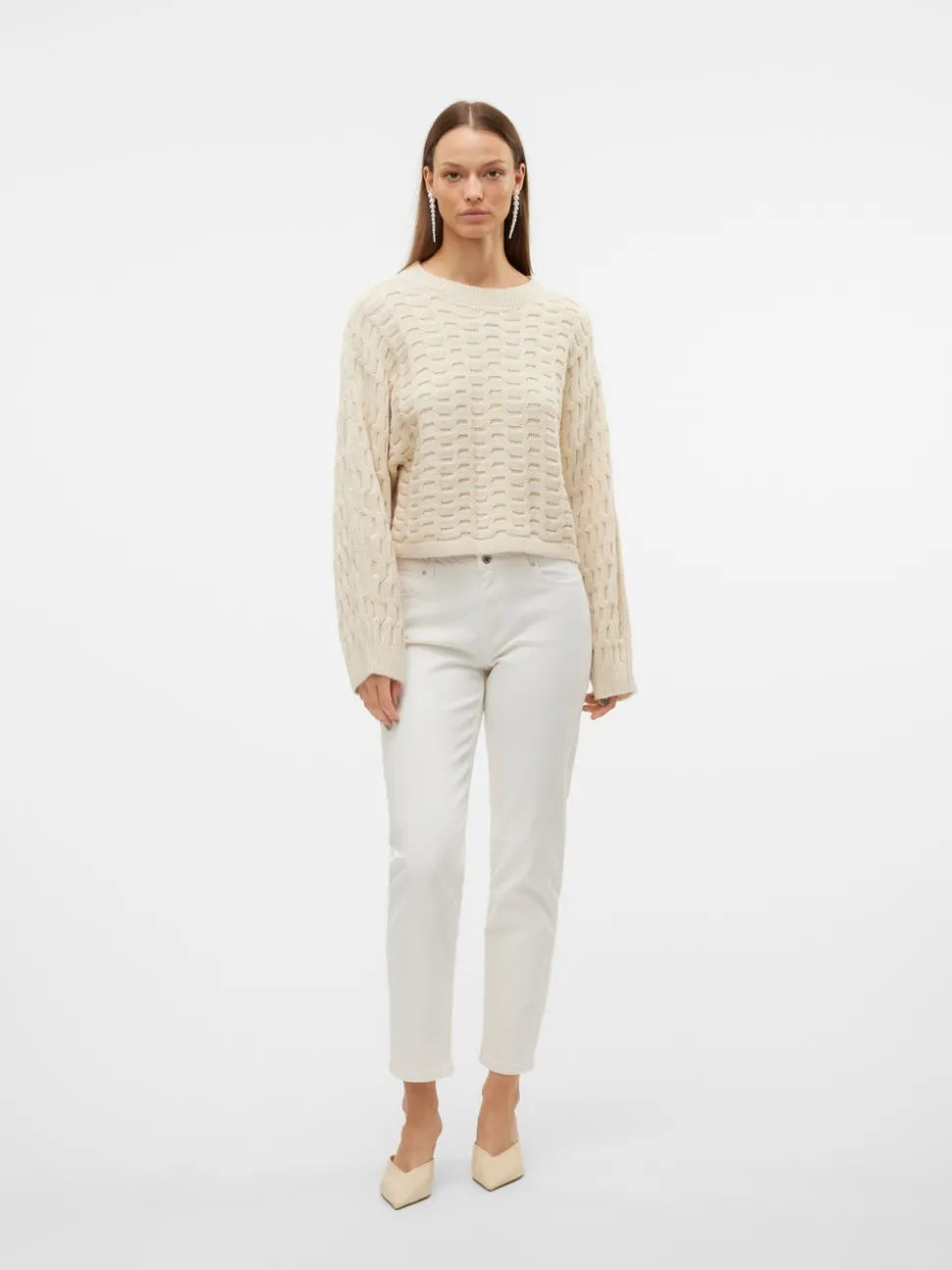 VMMAISIE Pullover