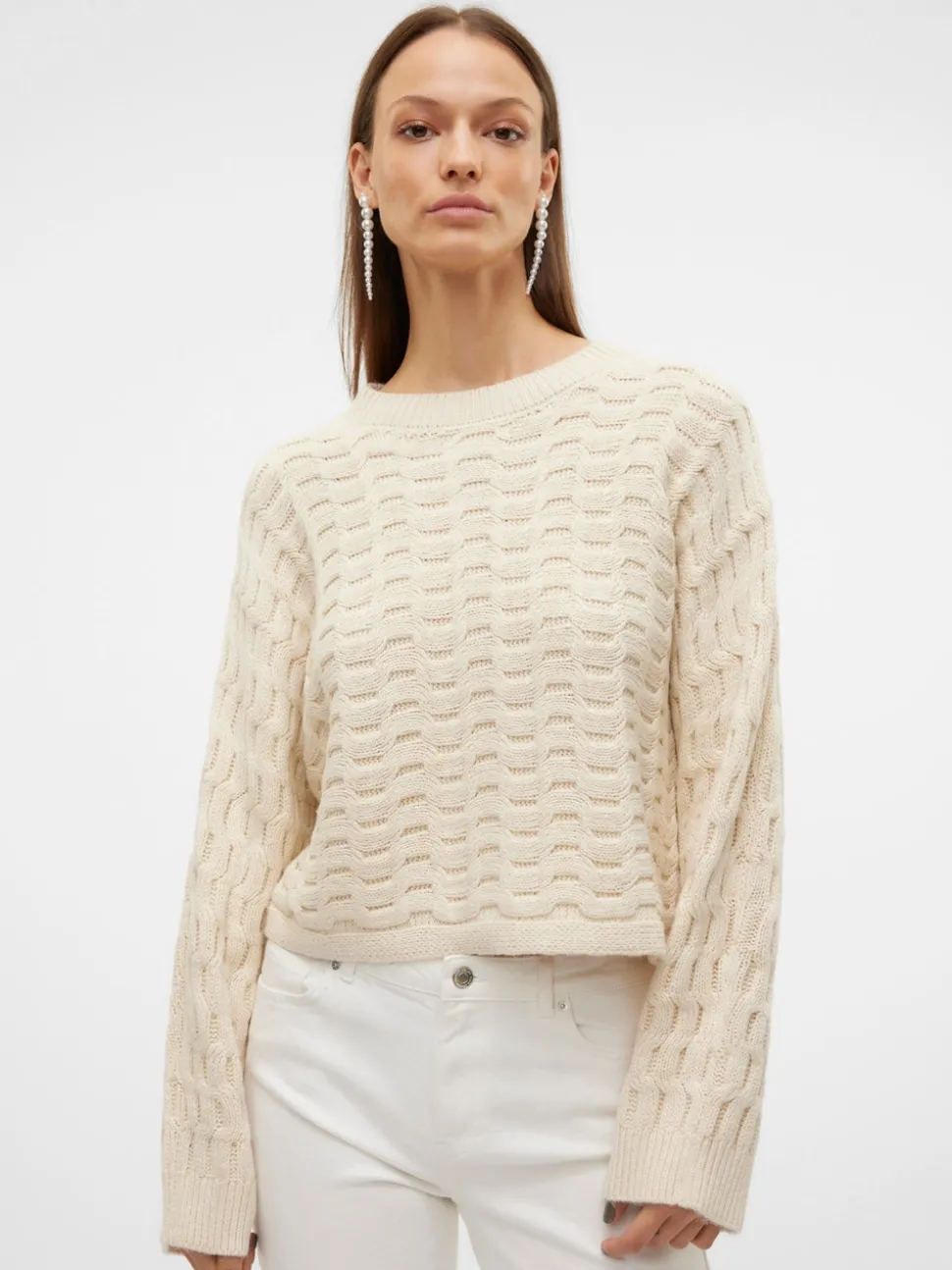VMMAISIE Pullover