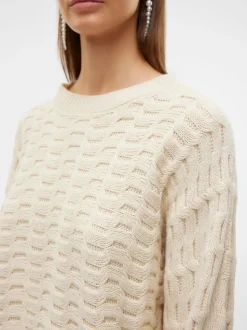 VMMAISIE Pullover