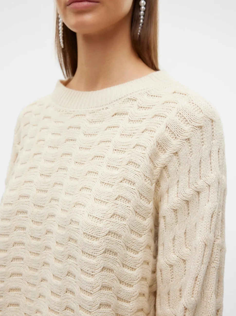 VMMAISIE Pullover