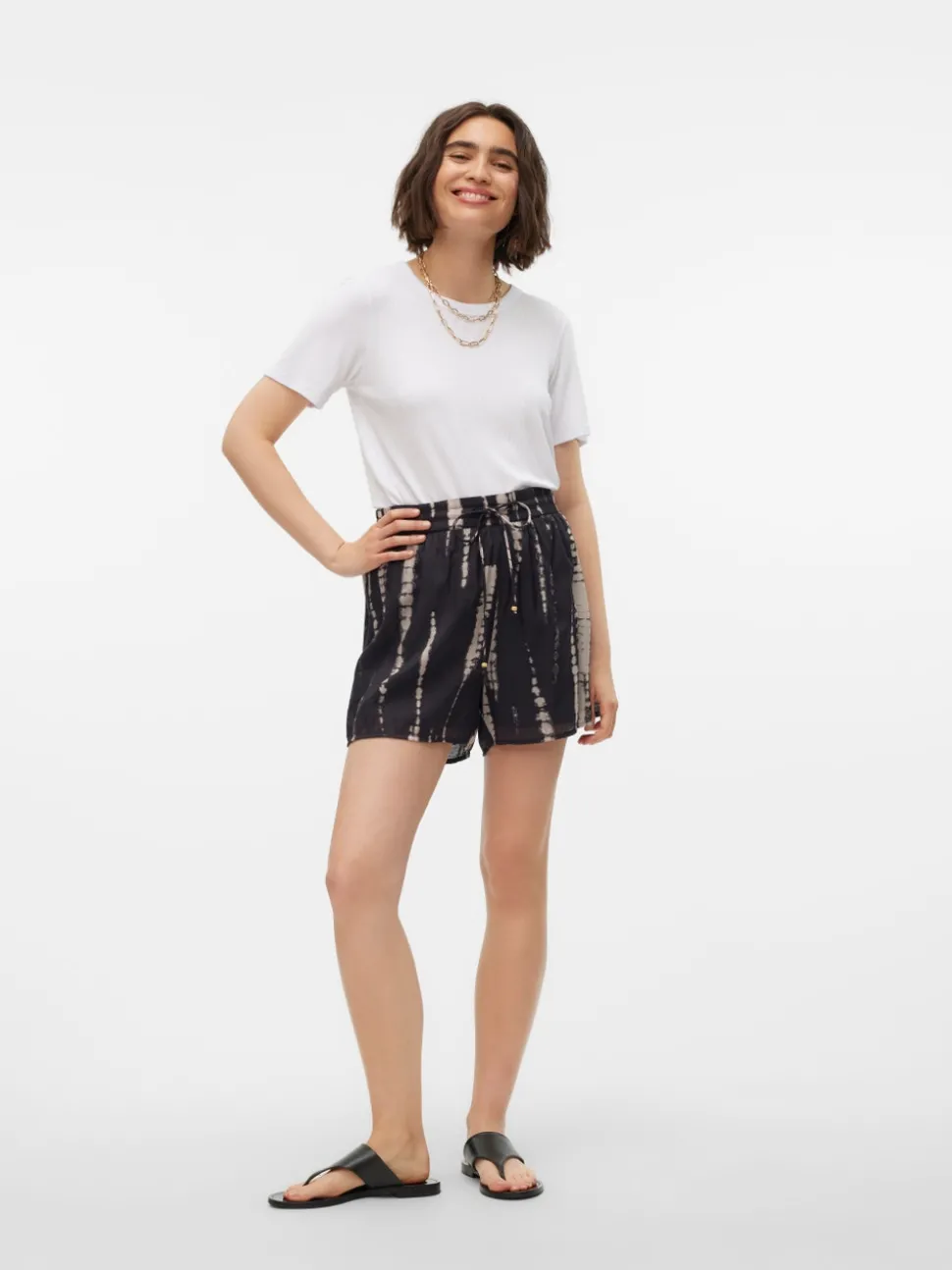 VMMAJA Shorts